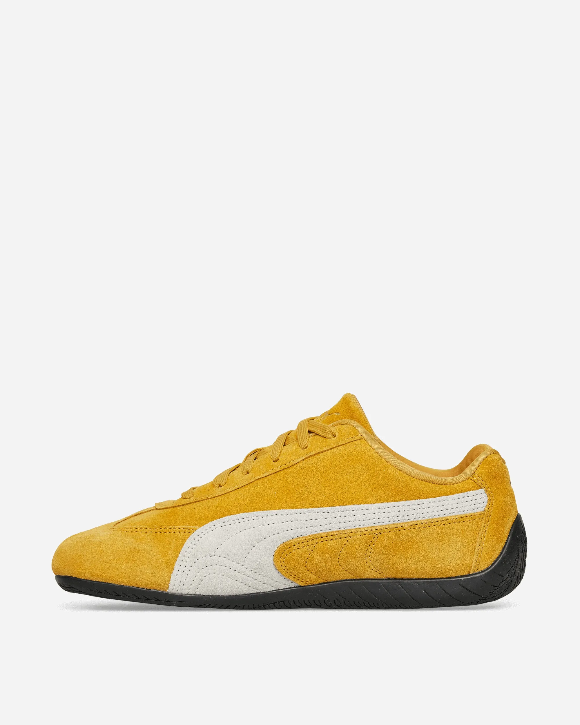 Speedcat OG Sneakers Archiv Gold