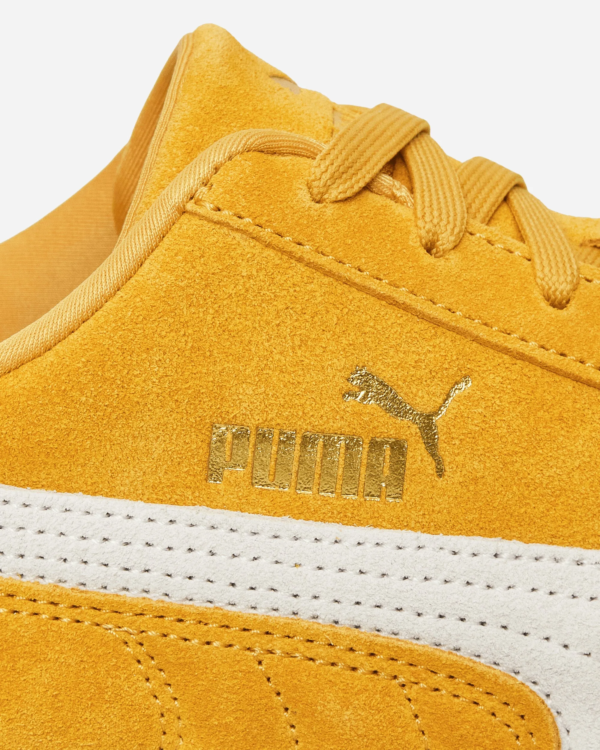 Speedcat OG Sneakers Archiv Gold