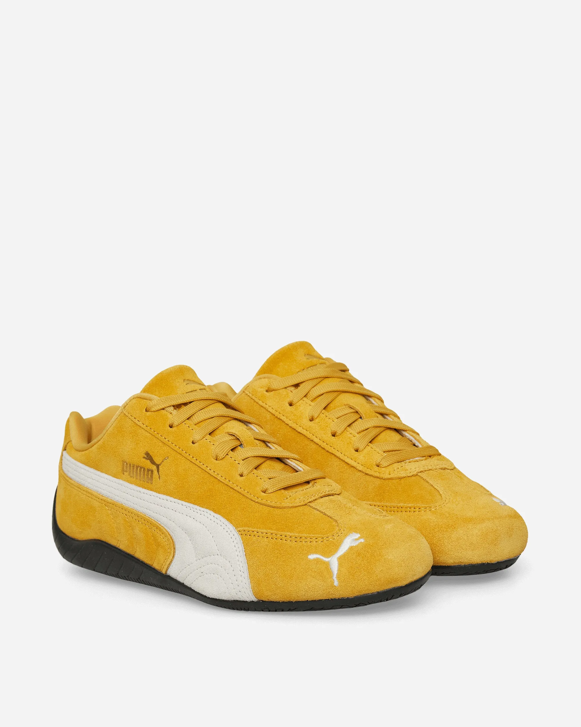 Speedcat OG Sneakers Archiv Gold