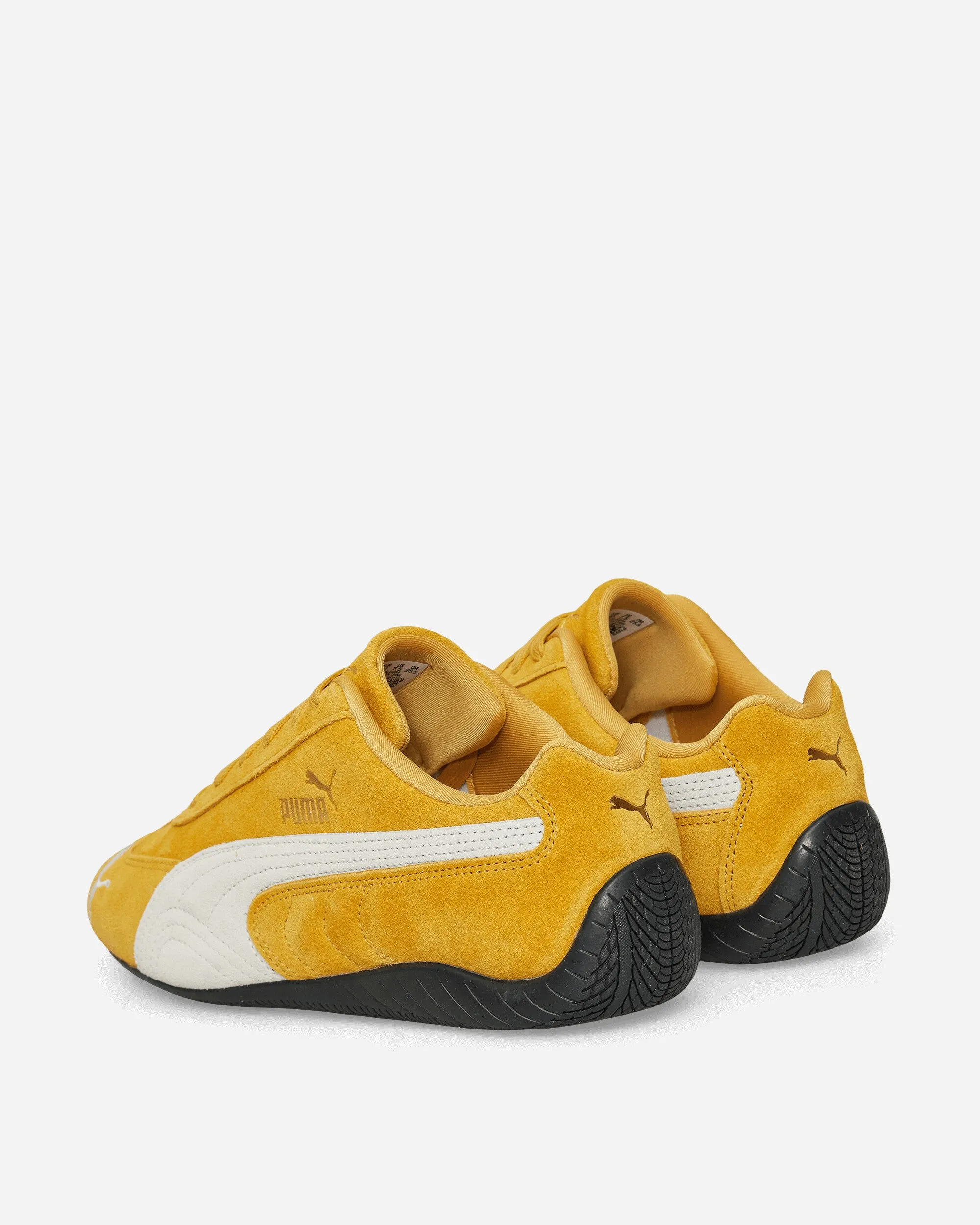 Speedcat OG Sneakers Archiv Gold