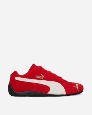 Speedcat OG Sneakers Für Immer Rot