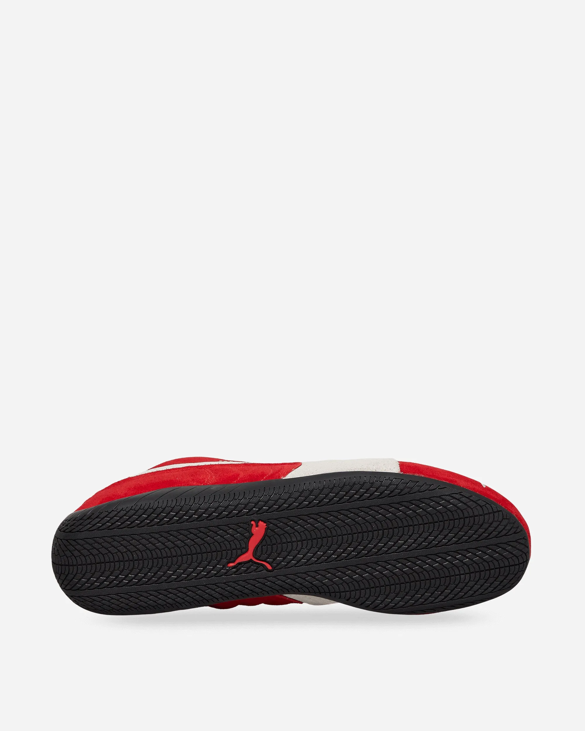Speedcat OG Sneakers Für Immer Rot
