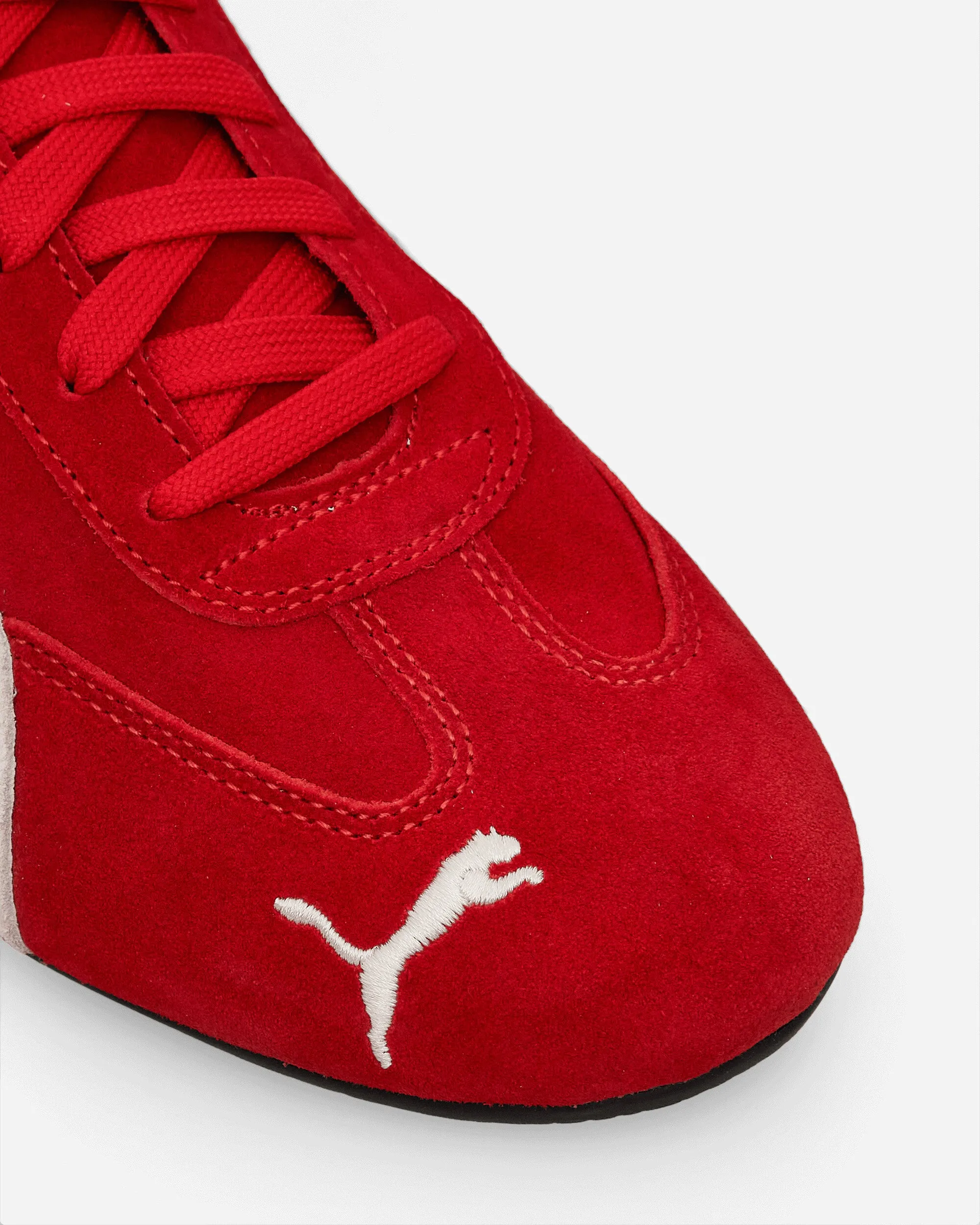Speedcat OG Sneakers Für Immer Rot