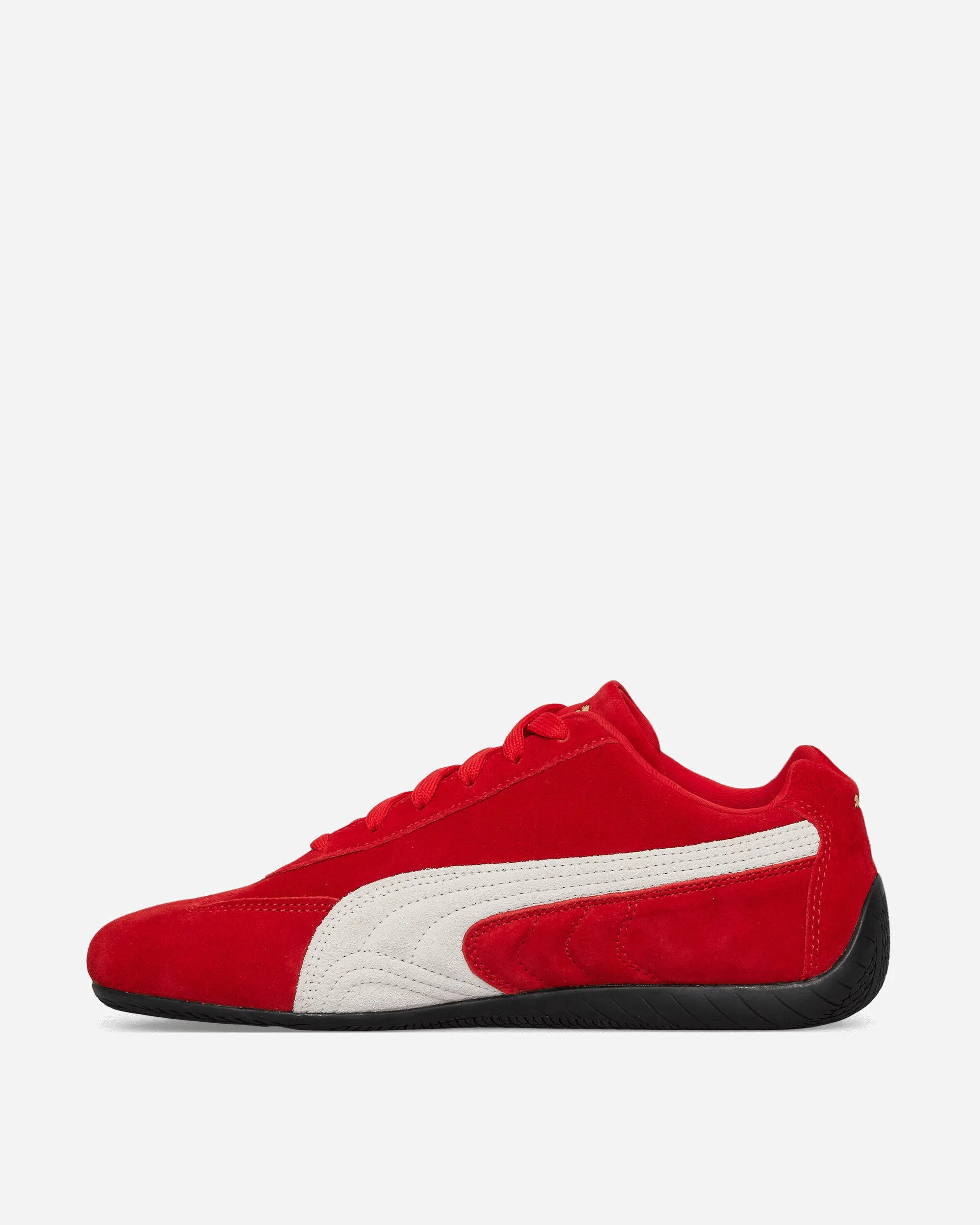 Speedcat OG Sneakers Für Immer Rot