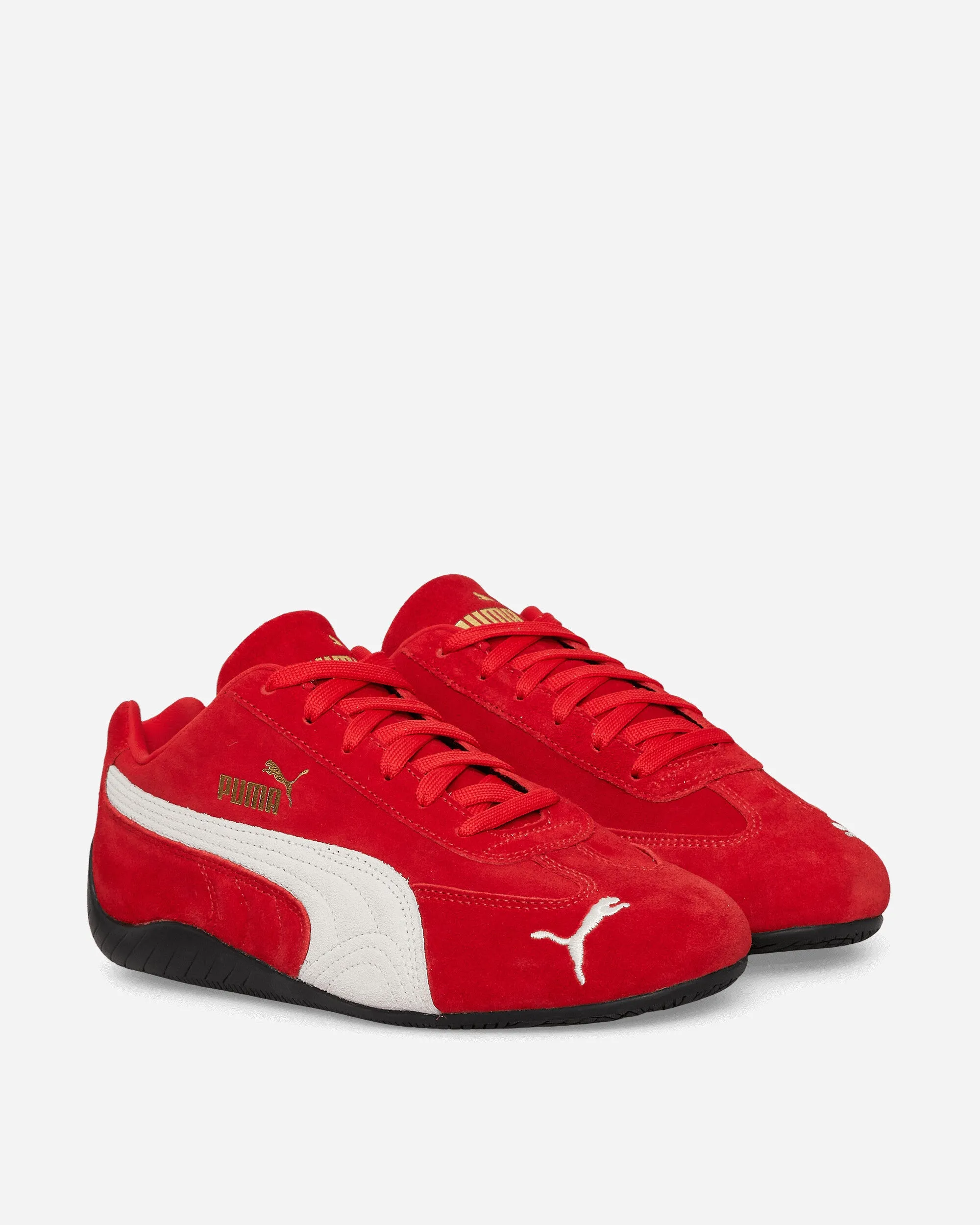 Speedcat OG Sneakers Für Immer Rot