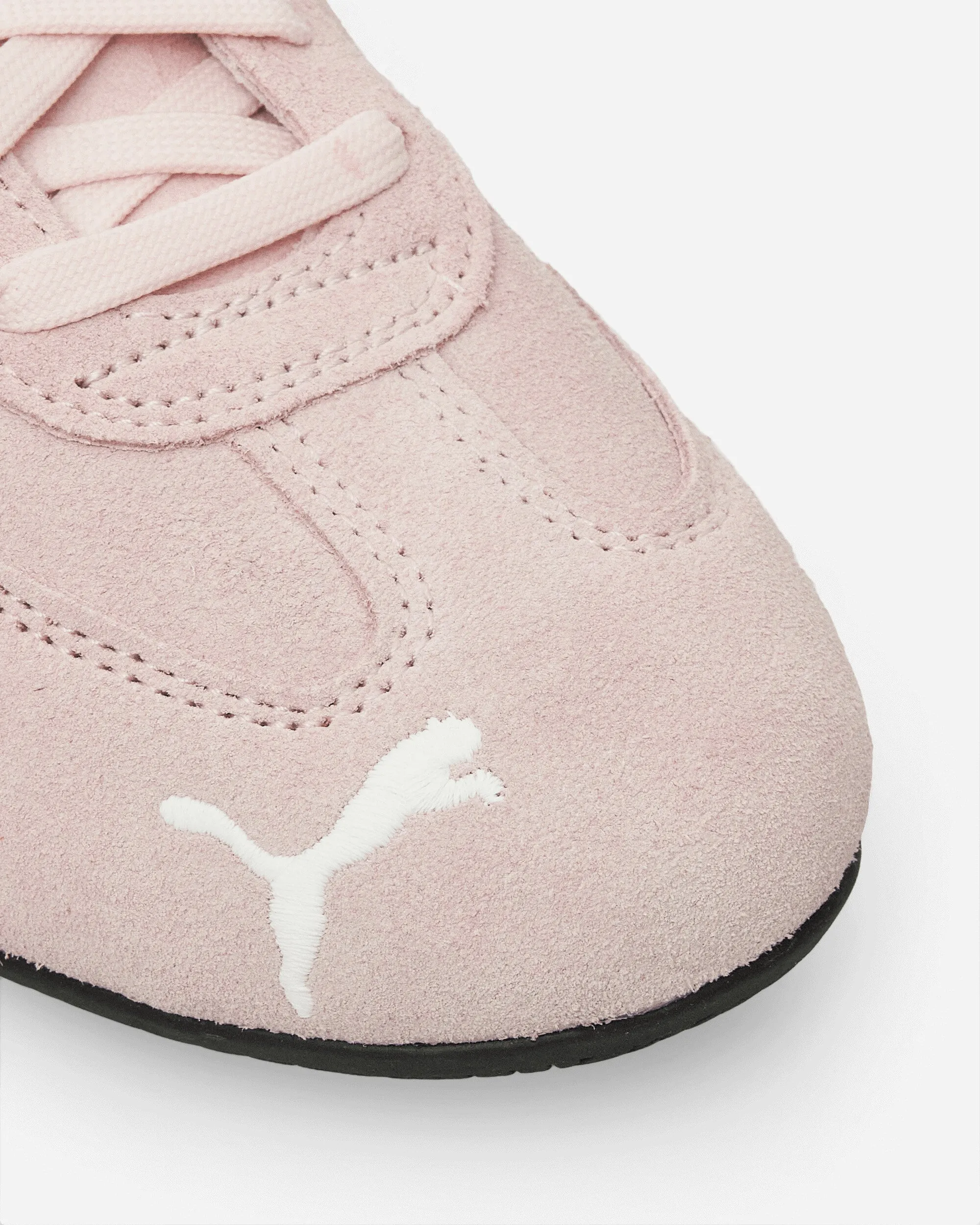 Speedcat OG Sneakers Hauch von Rosa