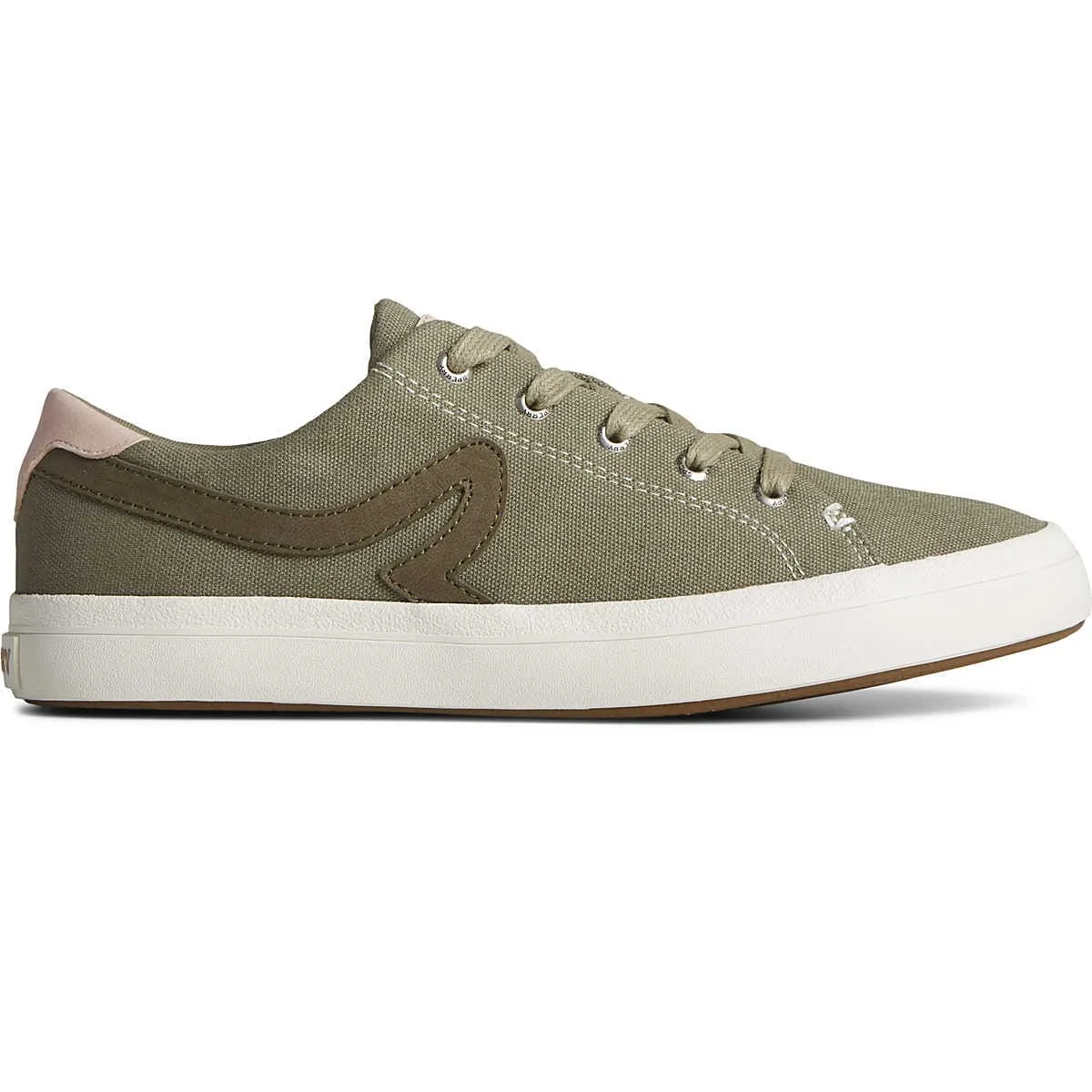 SPERRY SANDY LTT TEXTIL - ENDVERKAUF!