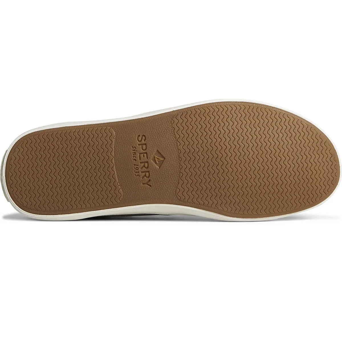 SPERRY SANDY LTT TEXTIL - ENDVERKAUF!
