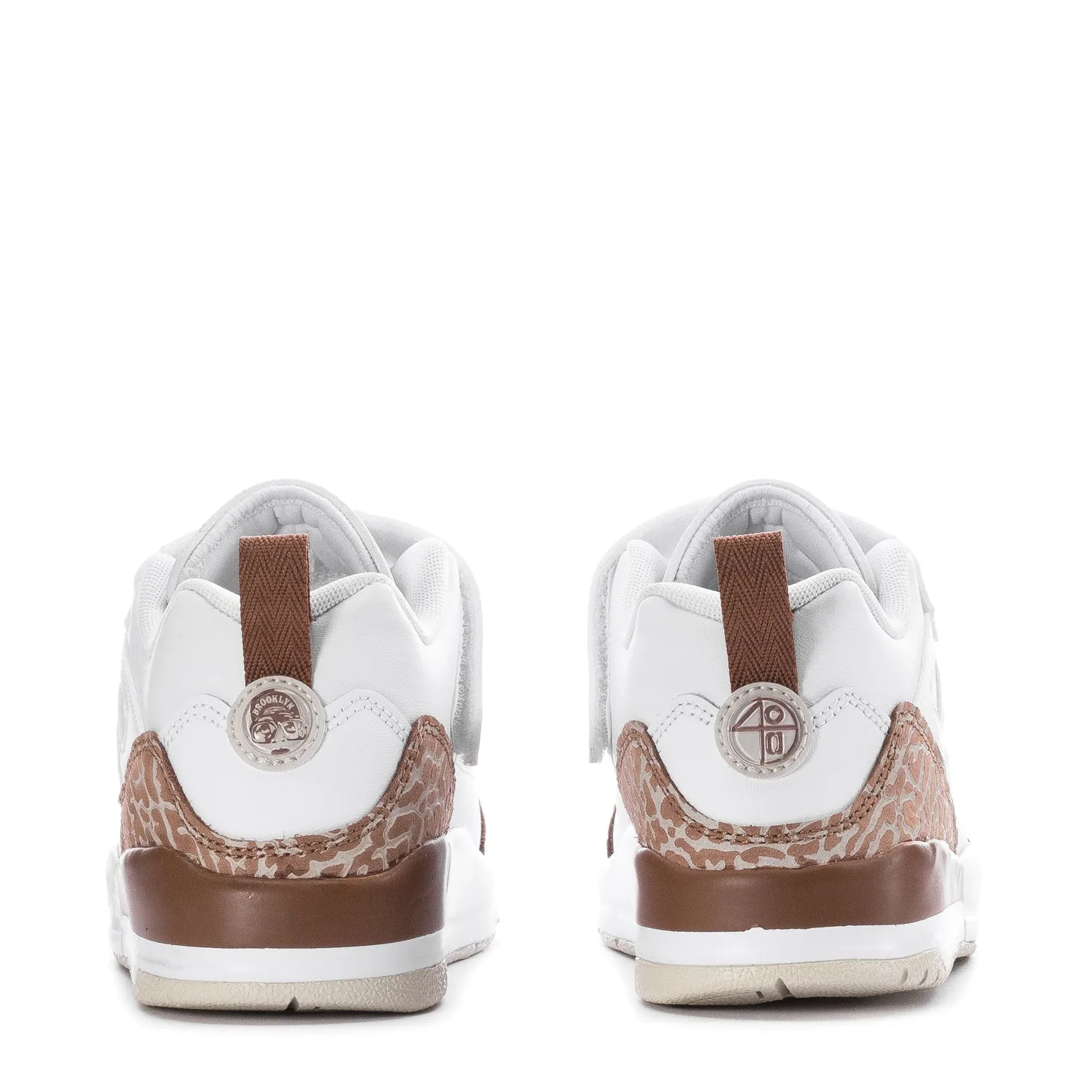 Spizike Low - Kinderschuhe_Jordan
