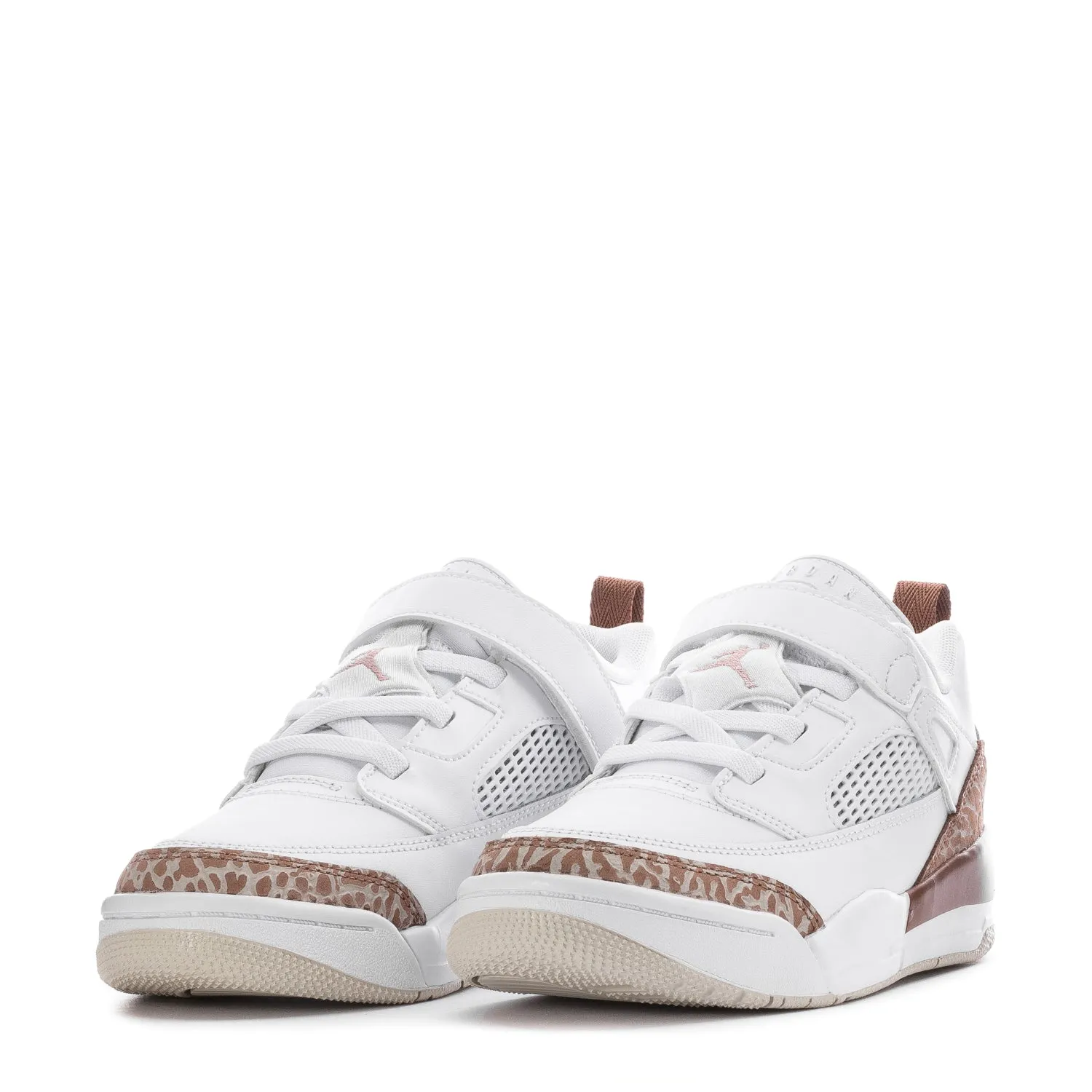 Spizike Low - Kinderschuhe_Jordan