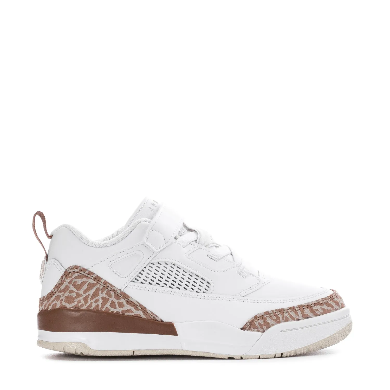 Spizike Low - Kinderschuhe_Jordan