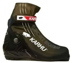 Sport Skate Salomon Schuhe