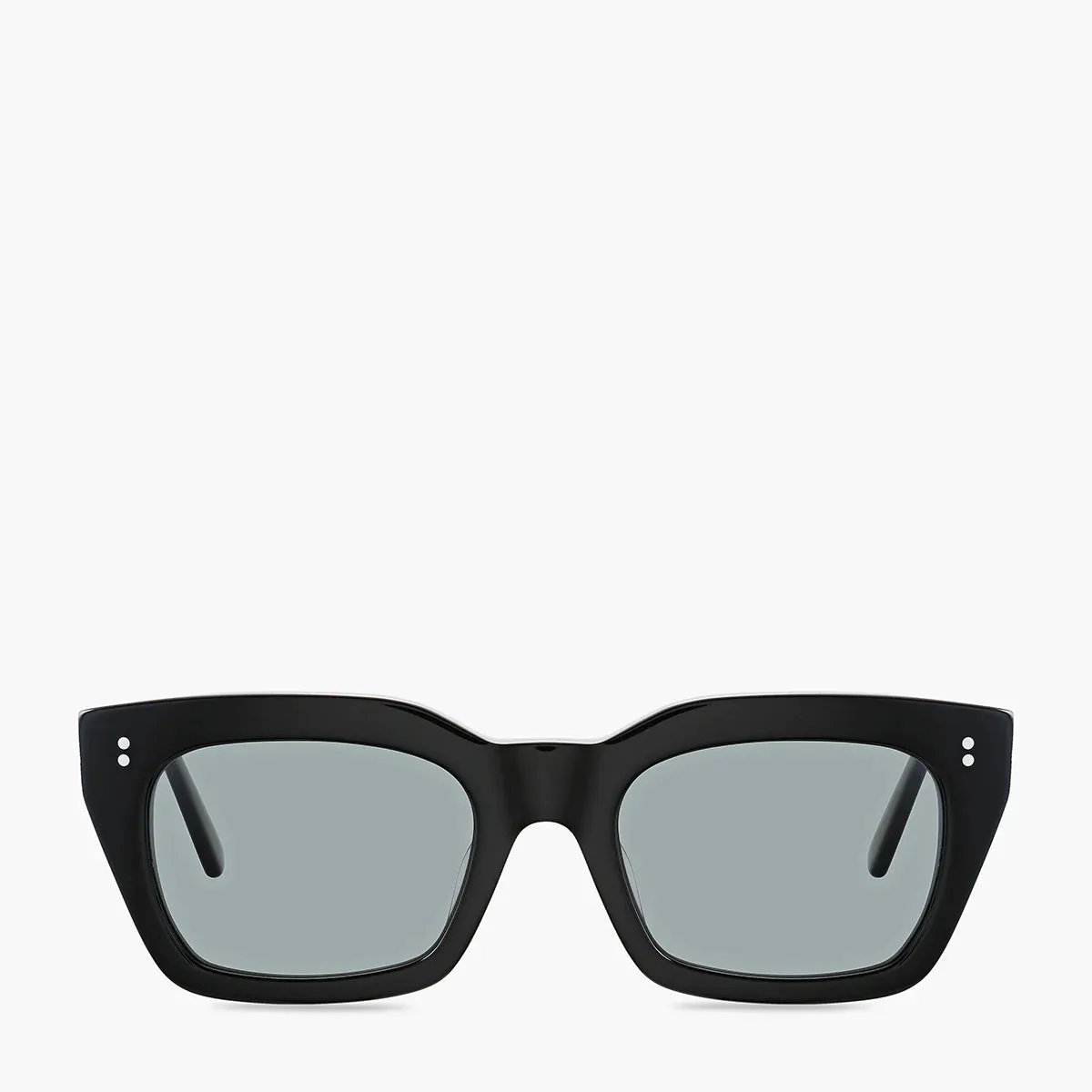 Status-Angst-Antagonist Schwarze Schuhe_Status-Anxiety