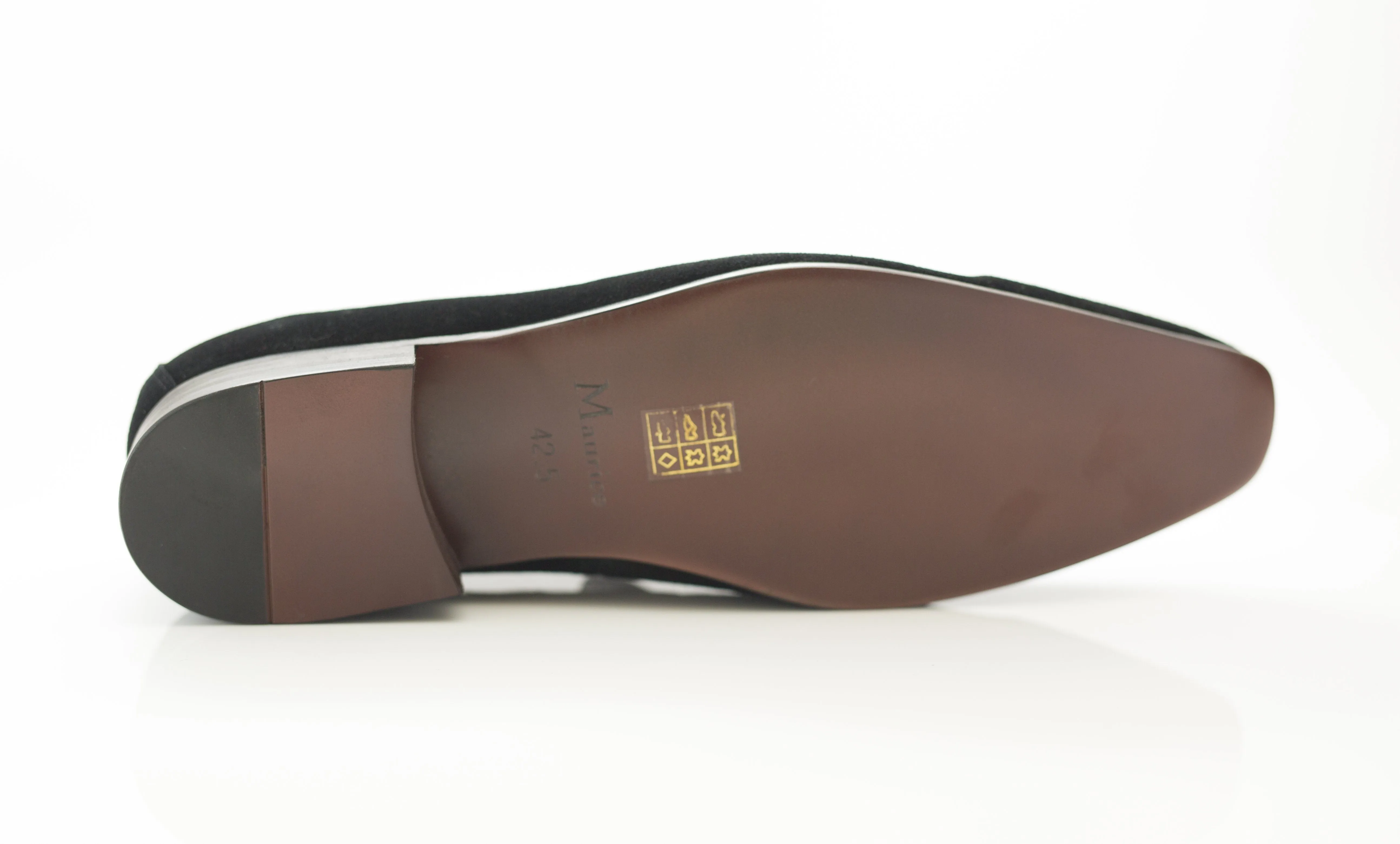 Stil: 1377-05S-Schwarz