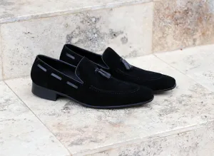 Stil: 1377-05S-Schwarz