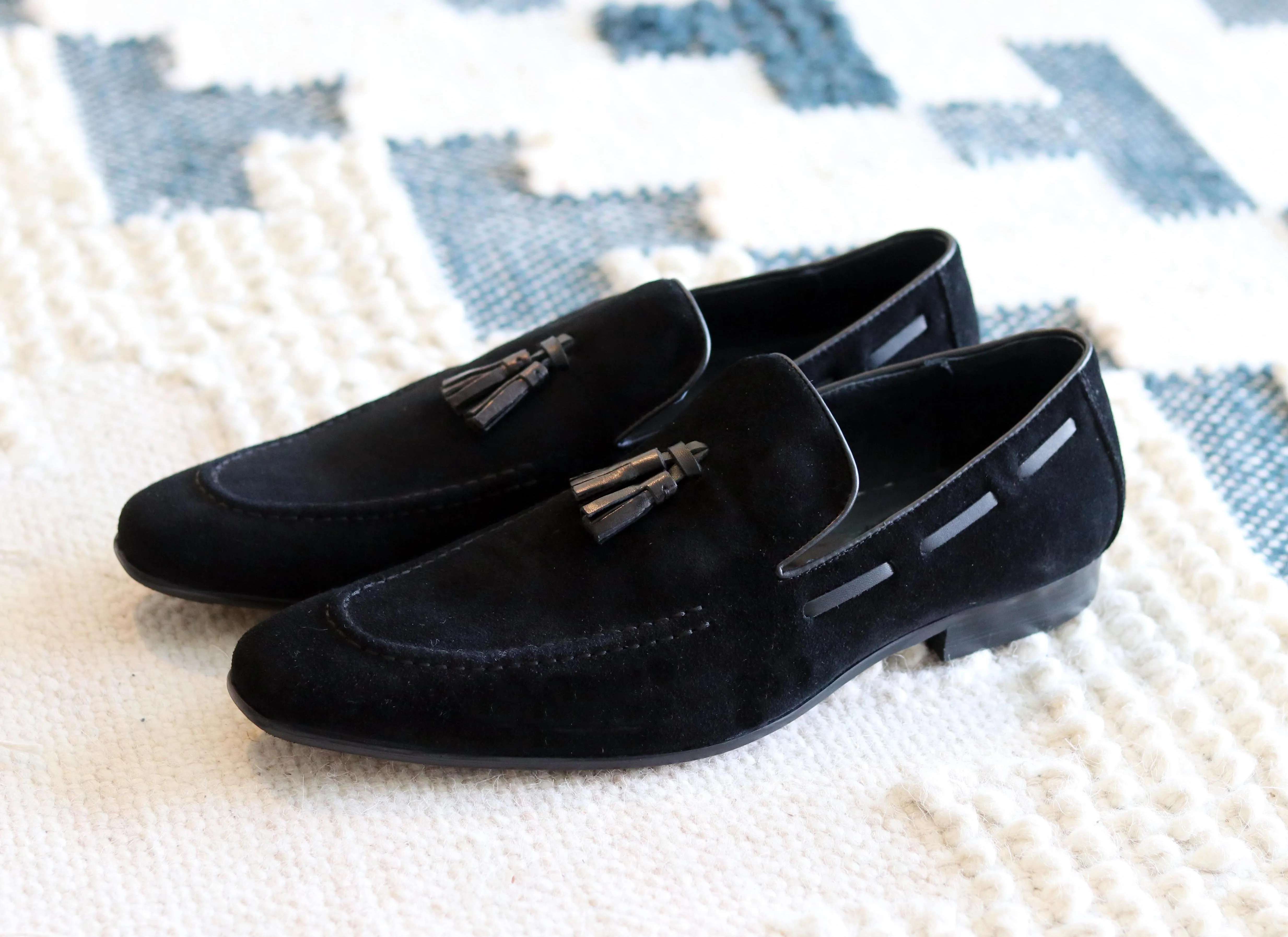 Stil: 1377-05S-Schwarz