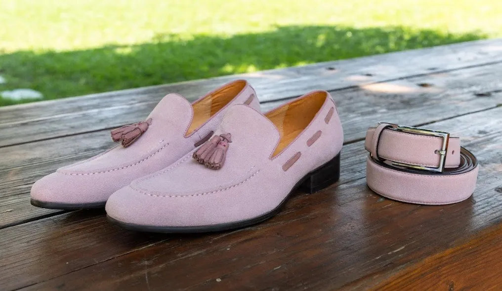 Stil: 1377-05S-Rosa