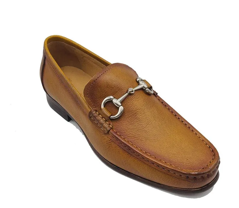 Stil: 201-01-Cognac