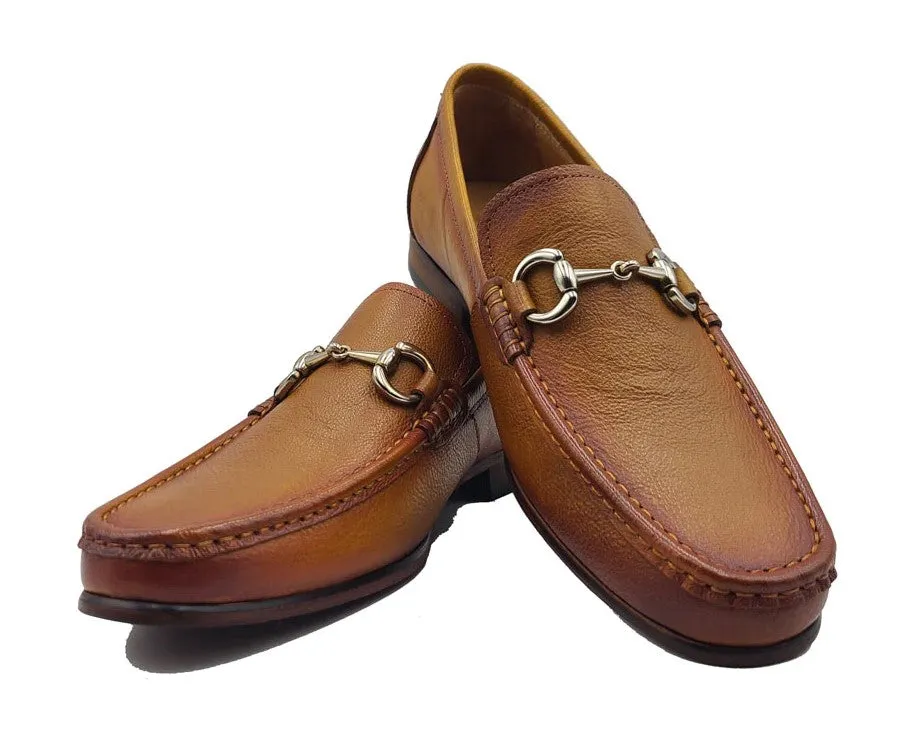 Stil: 201-01-Cognac
