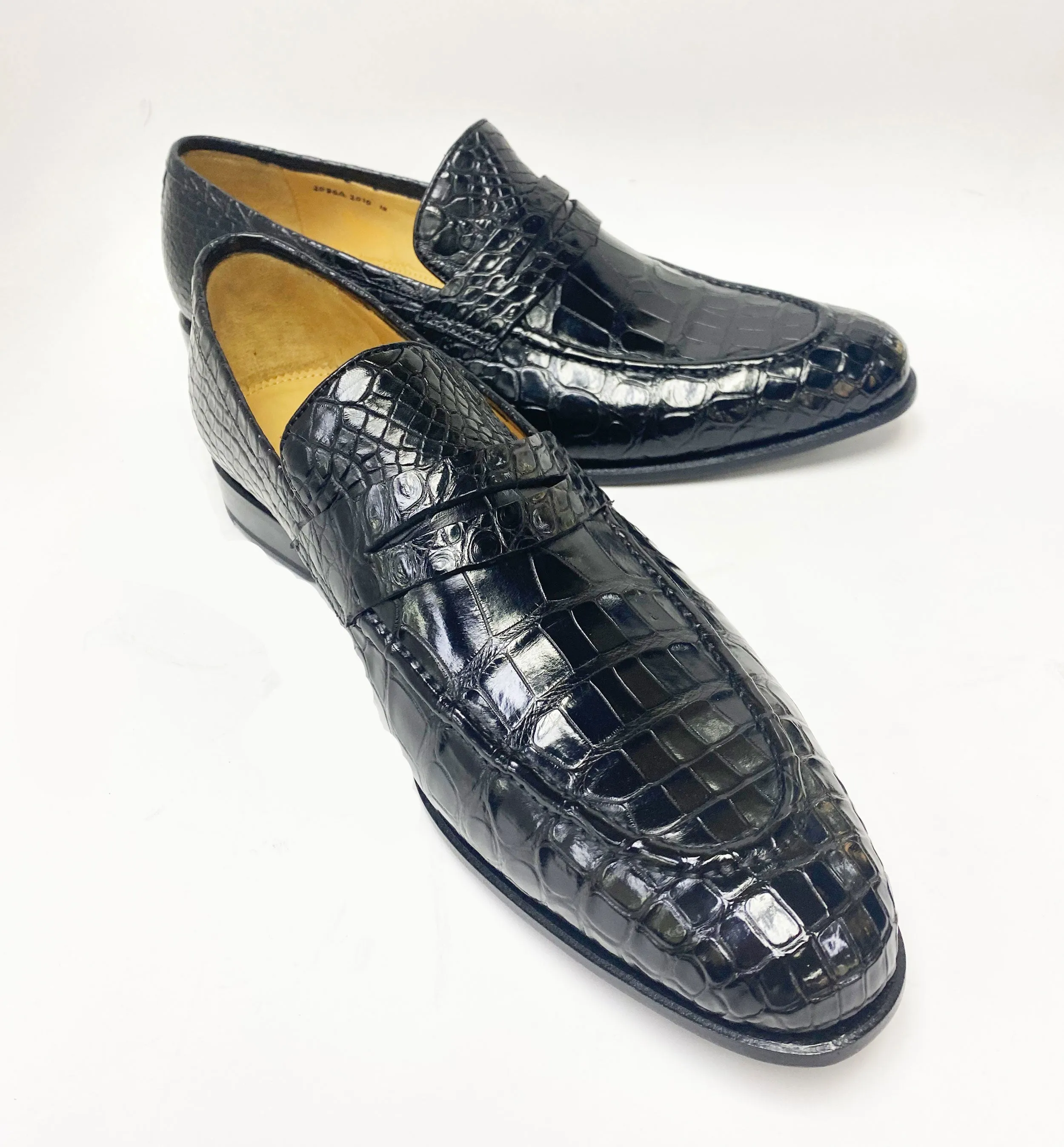 Stil: 2096A-2010-Schwarz