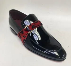 Stil: 22261-Schwarz/Rot