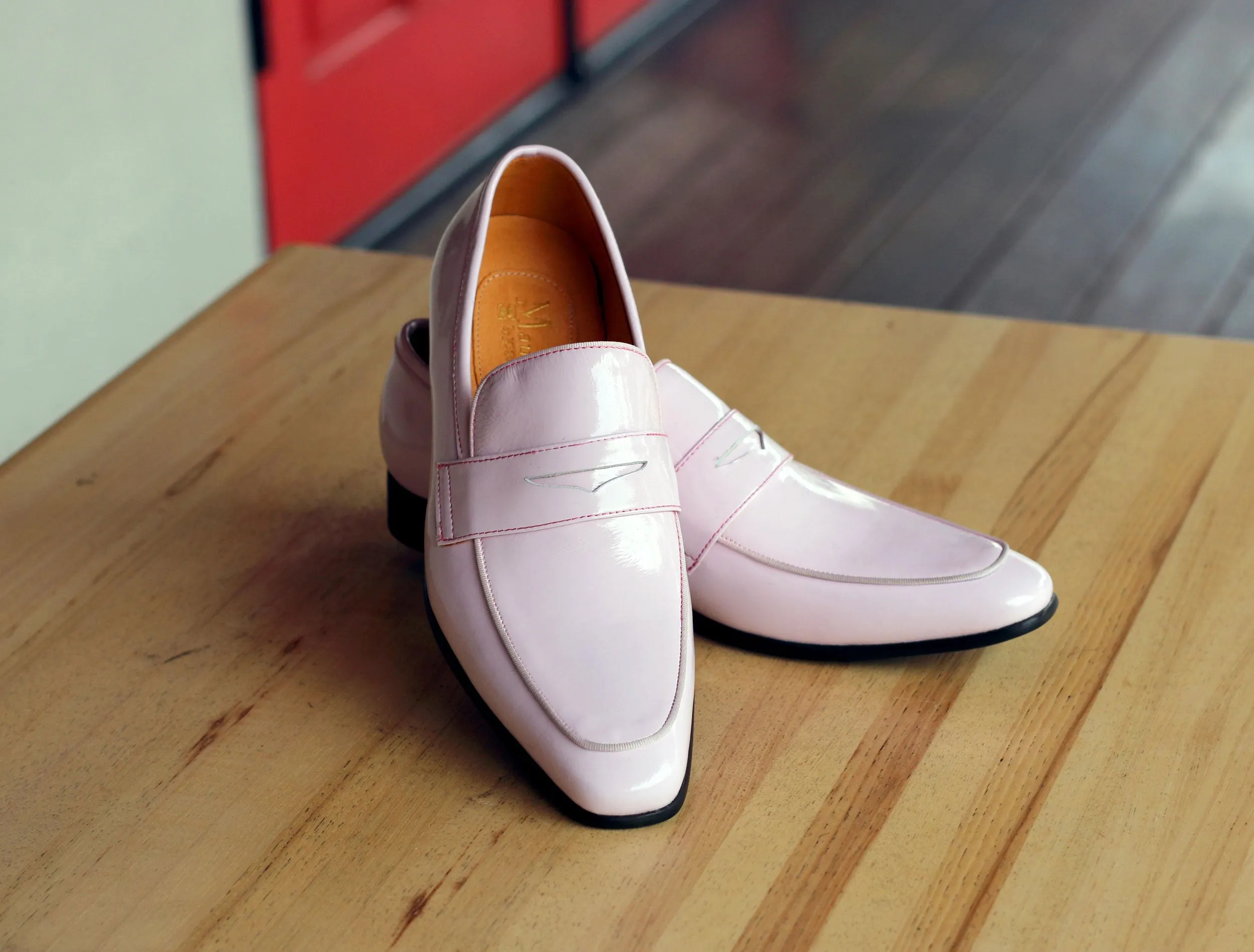 Stil: 2240-12P-Rosa