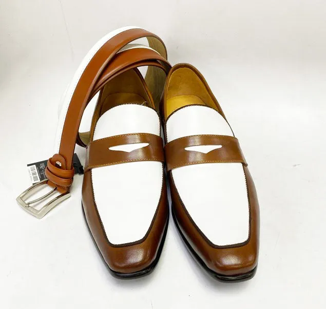 Stil: 2240-12T-Hellbraun/Beige