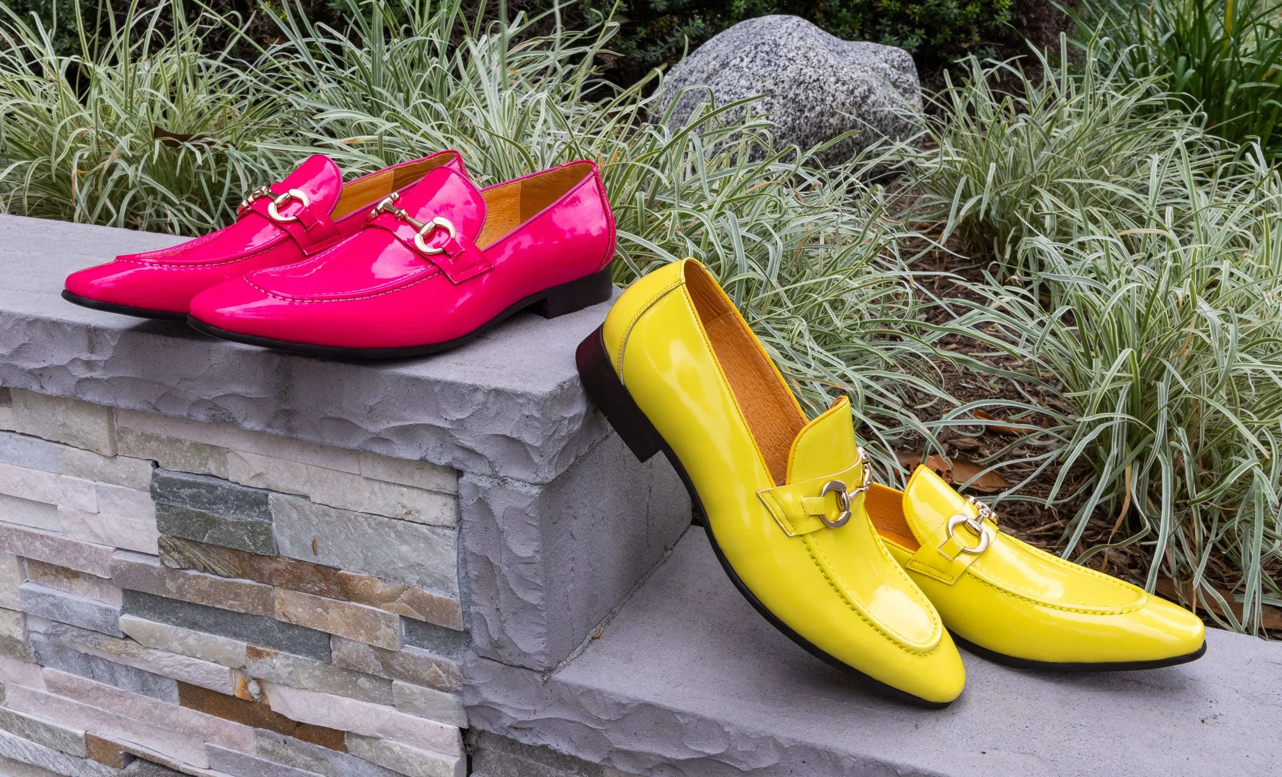 Stil: 308-101P-Fuchsia