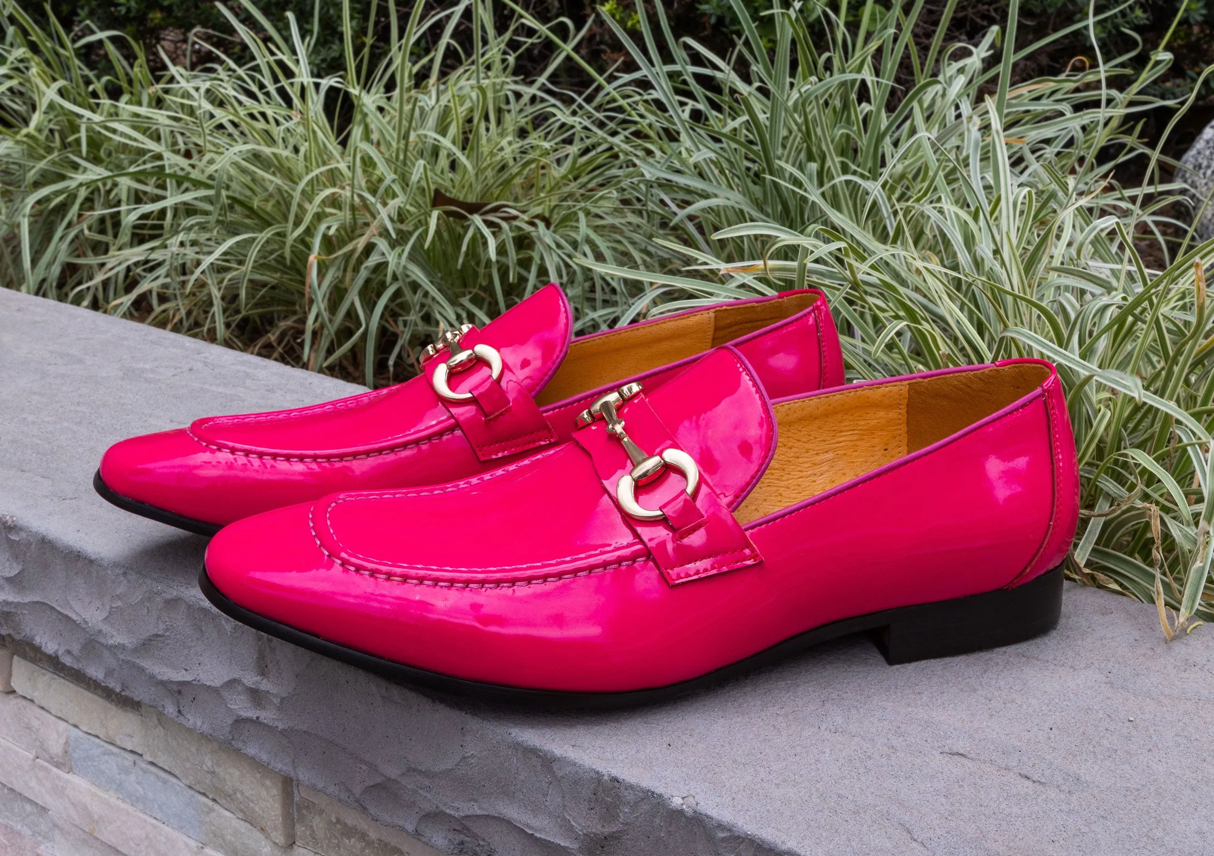 Stil: 308-101P-Fuchsia