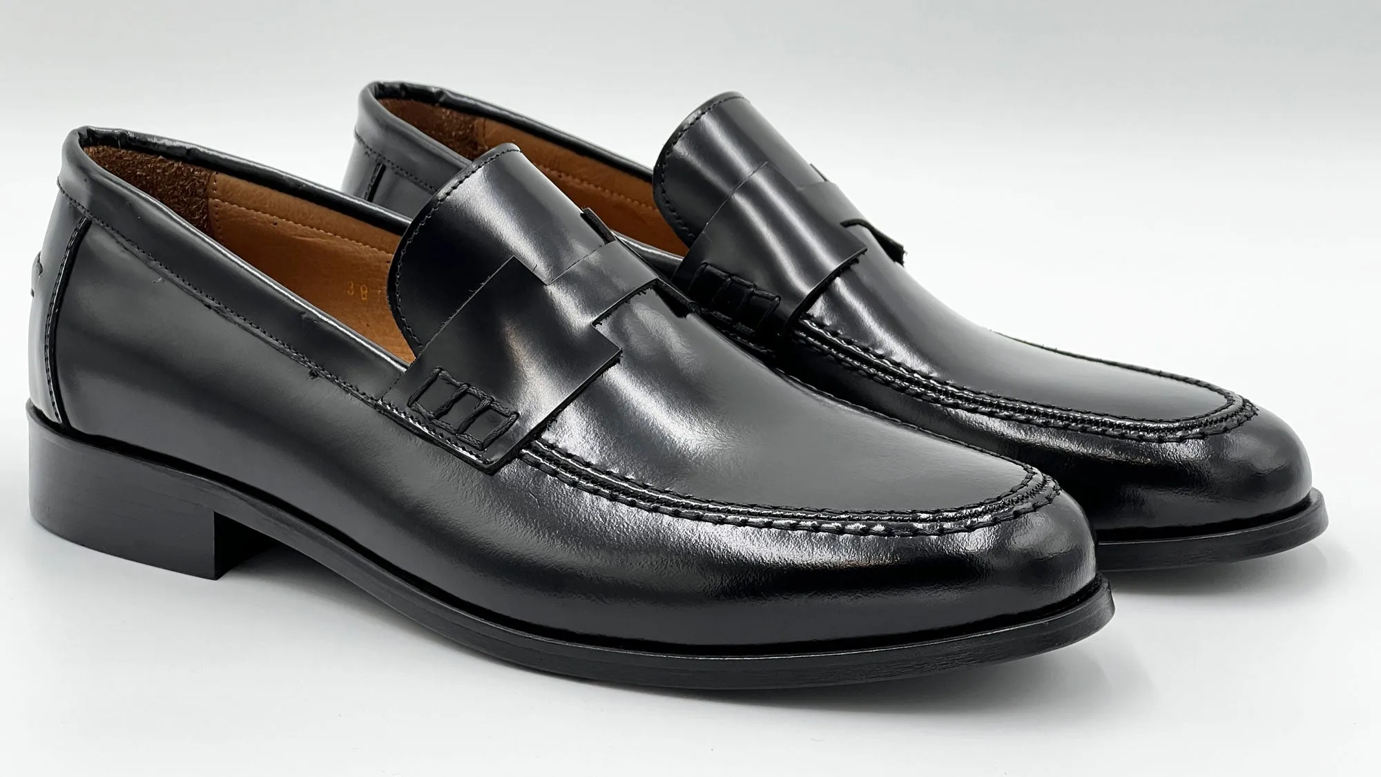 Stil: 38154-Schwarz