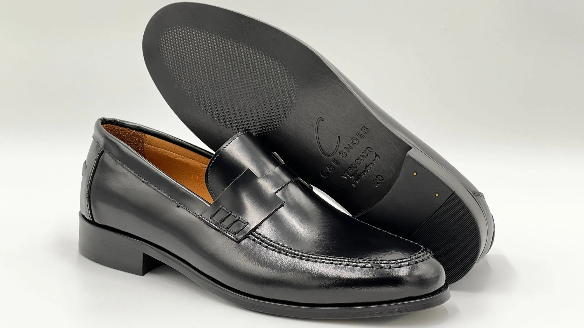 Stil: 38154-Schwarz