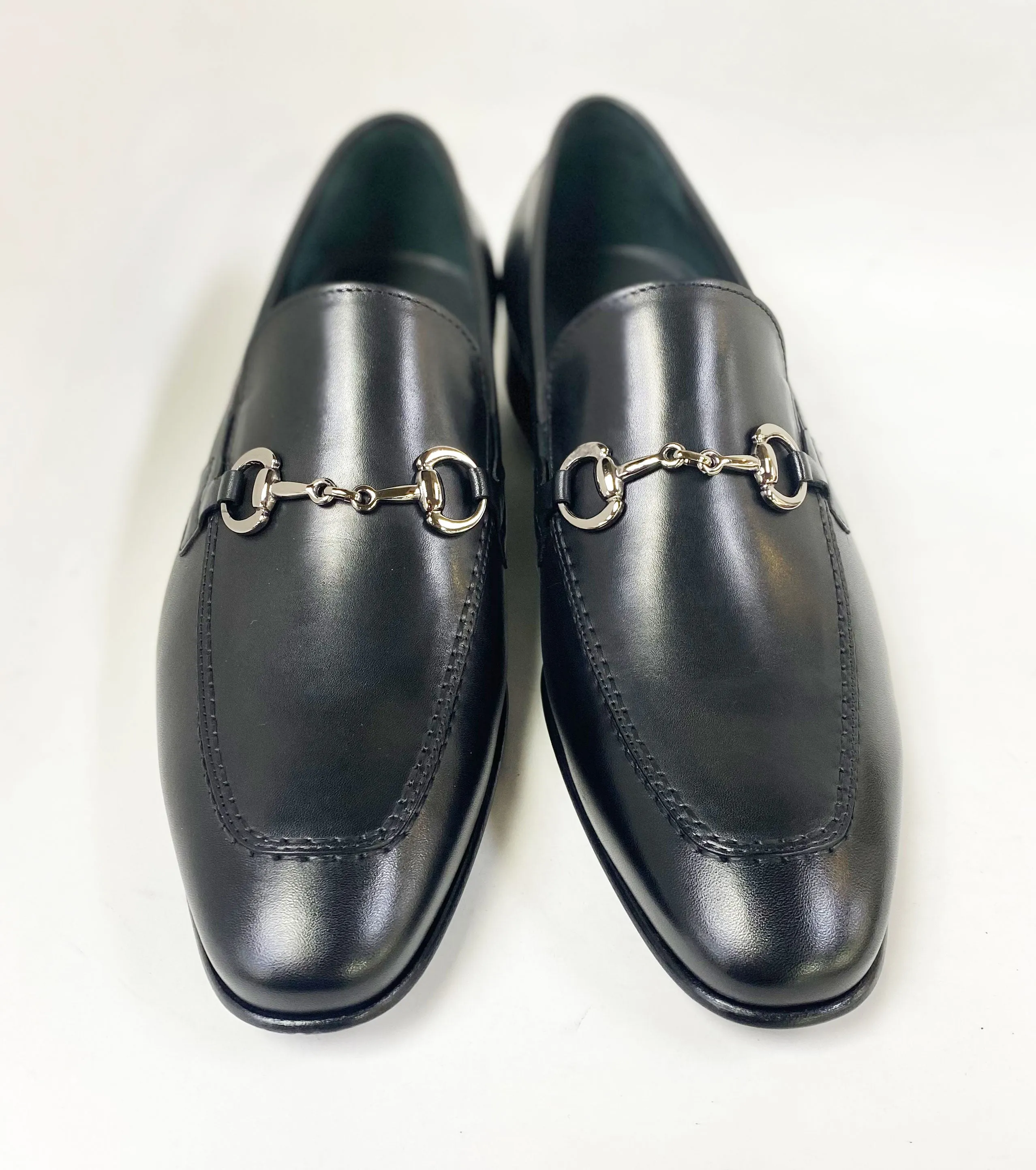 Stil: 4428-Schnalle-Schwarz