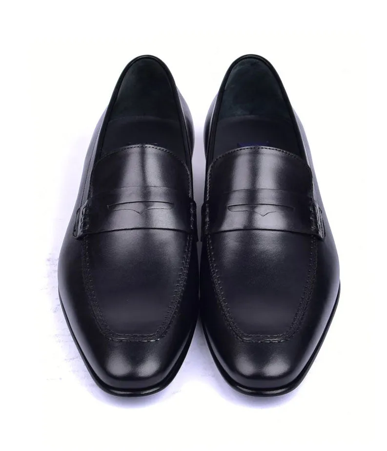 Stil: 4428-Penny-Black