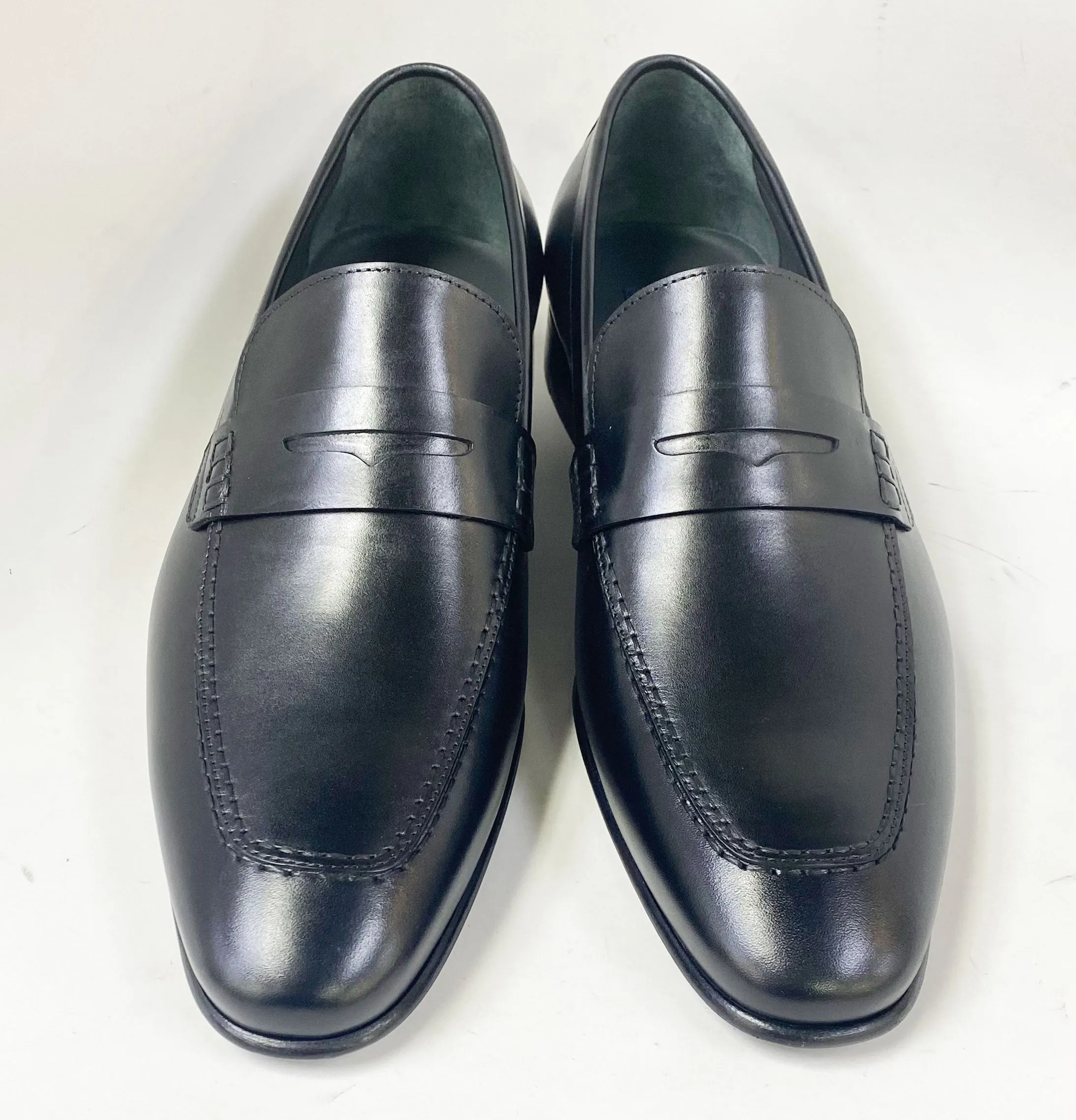 Stil: 4428-Penny-Black