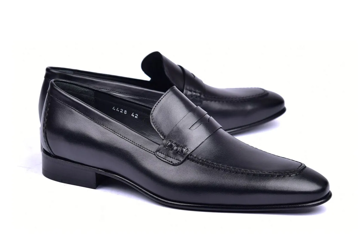 Stil: 4428-Penny-Black