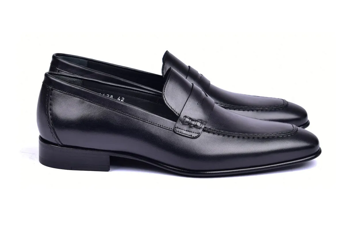 Stil: 4428-Penny-Black
