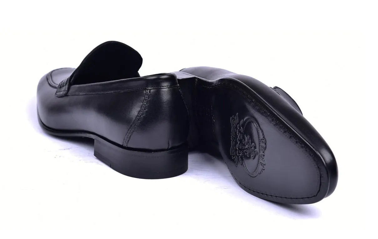 Stil: 4428-Penny-Black