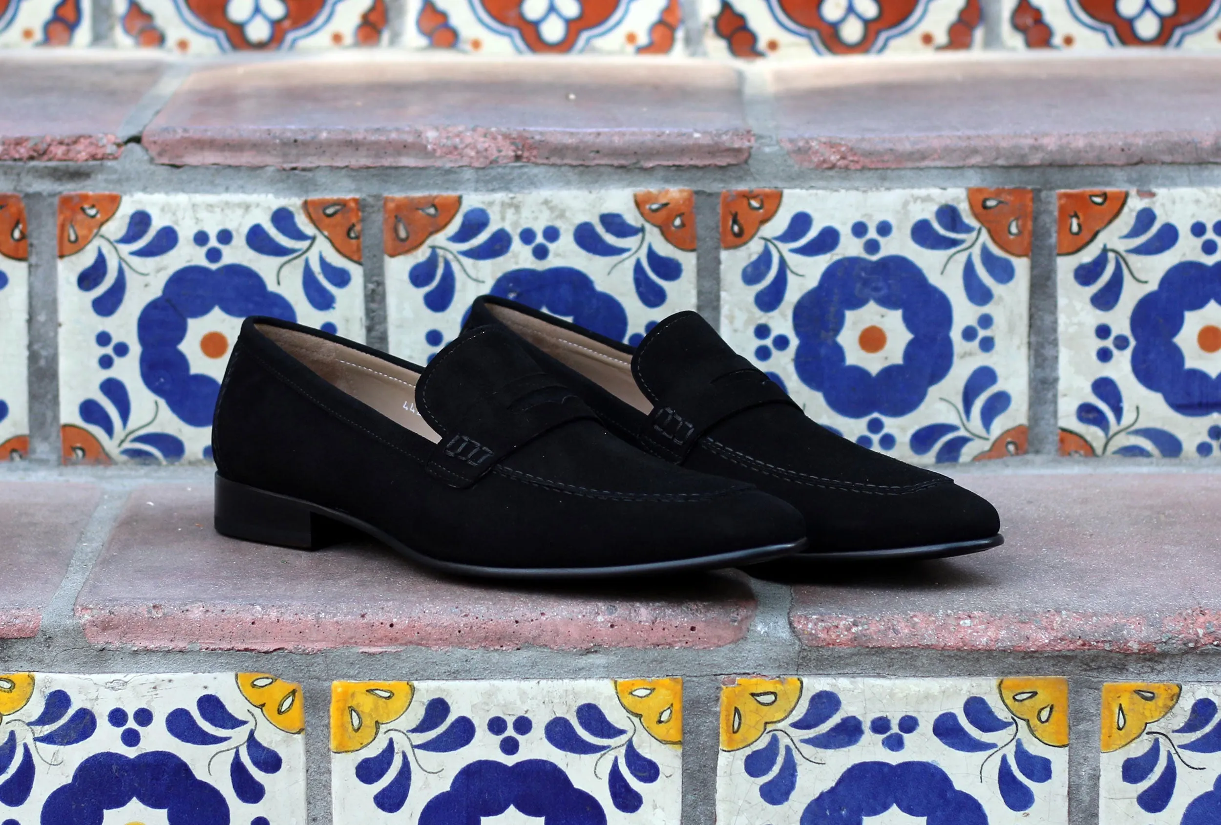 Stil: 4428S-Schwarz