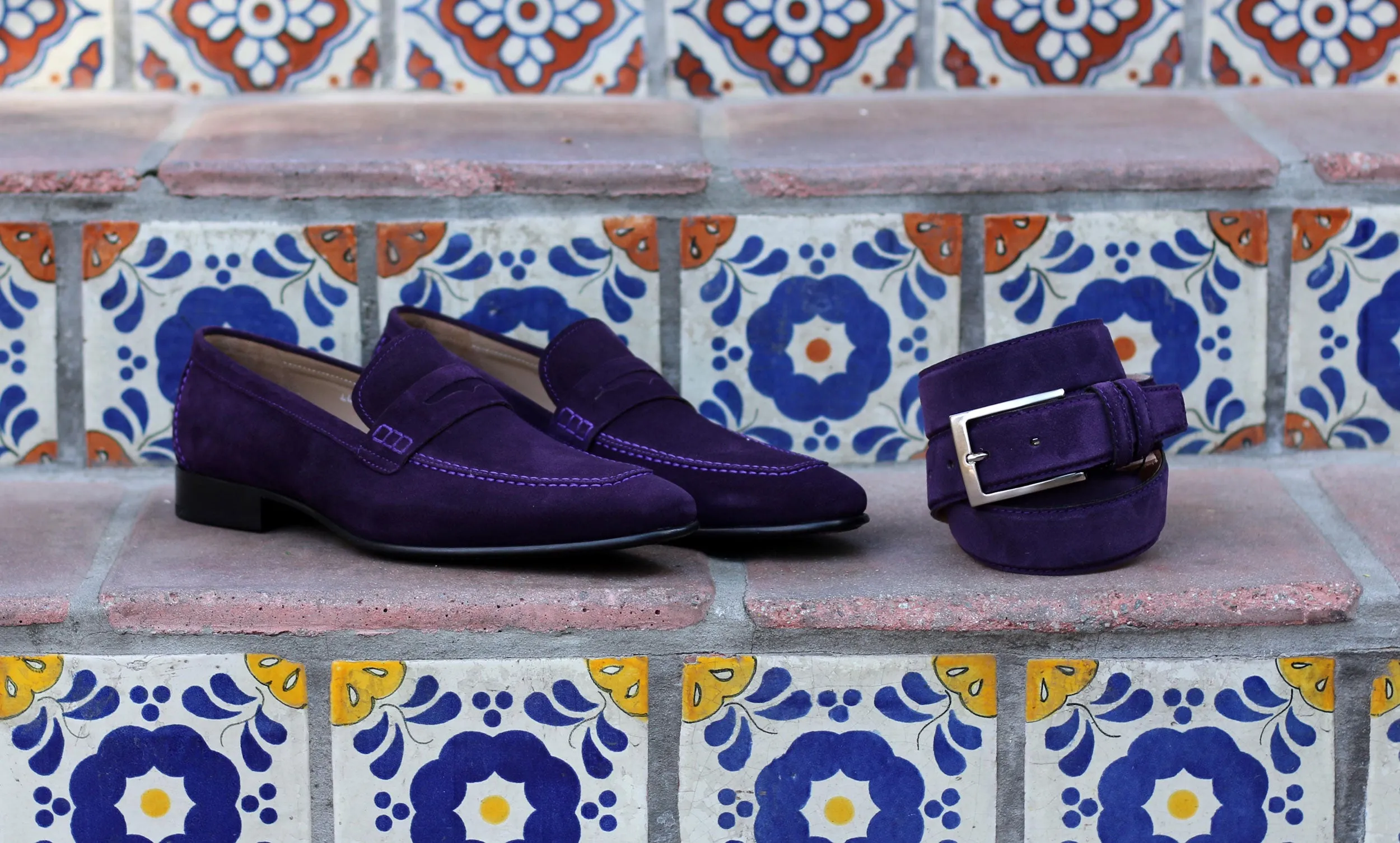 Stil: 4428S-Lila