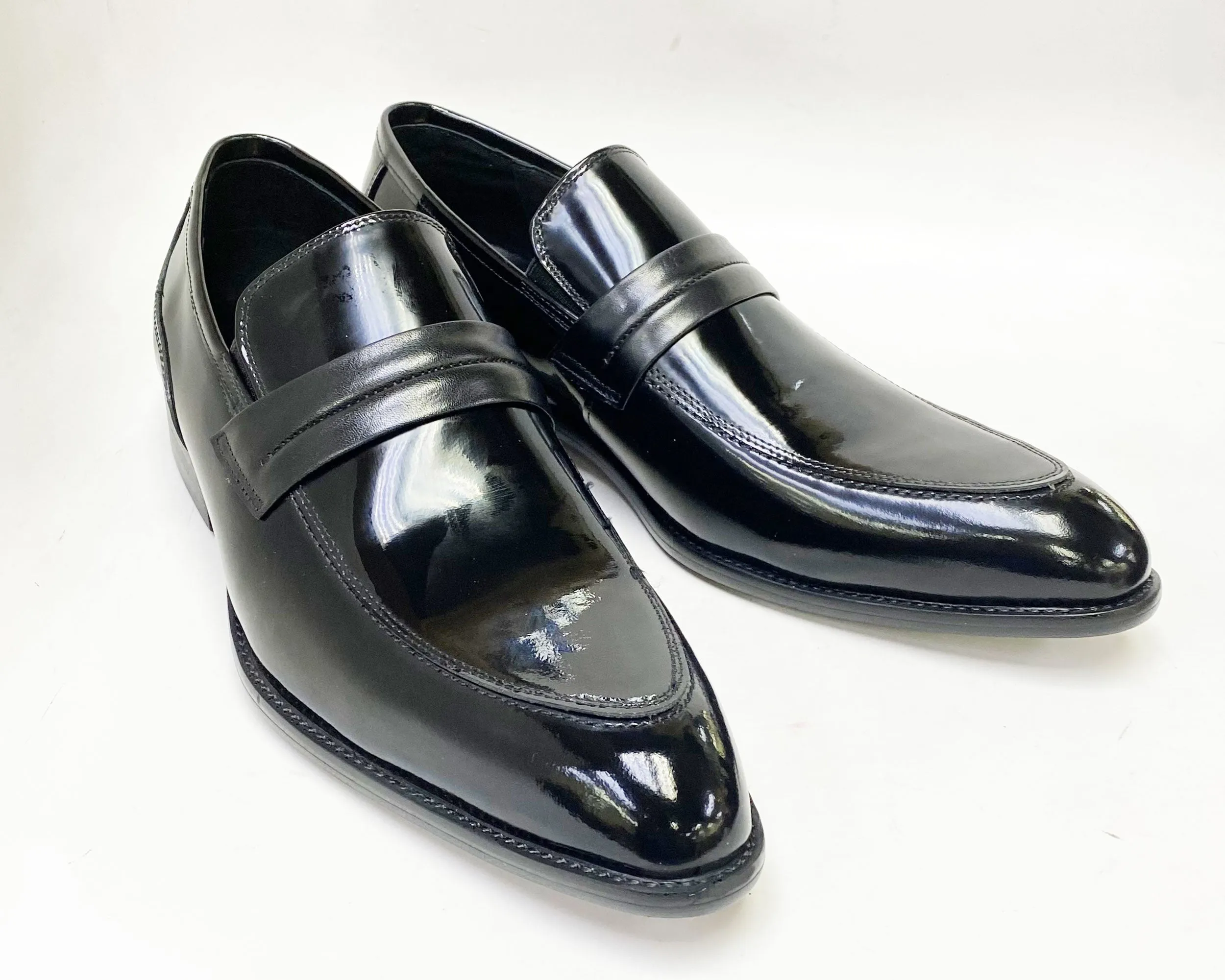 Stil: 479-601R-Schwarz