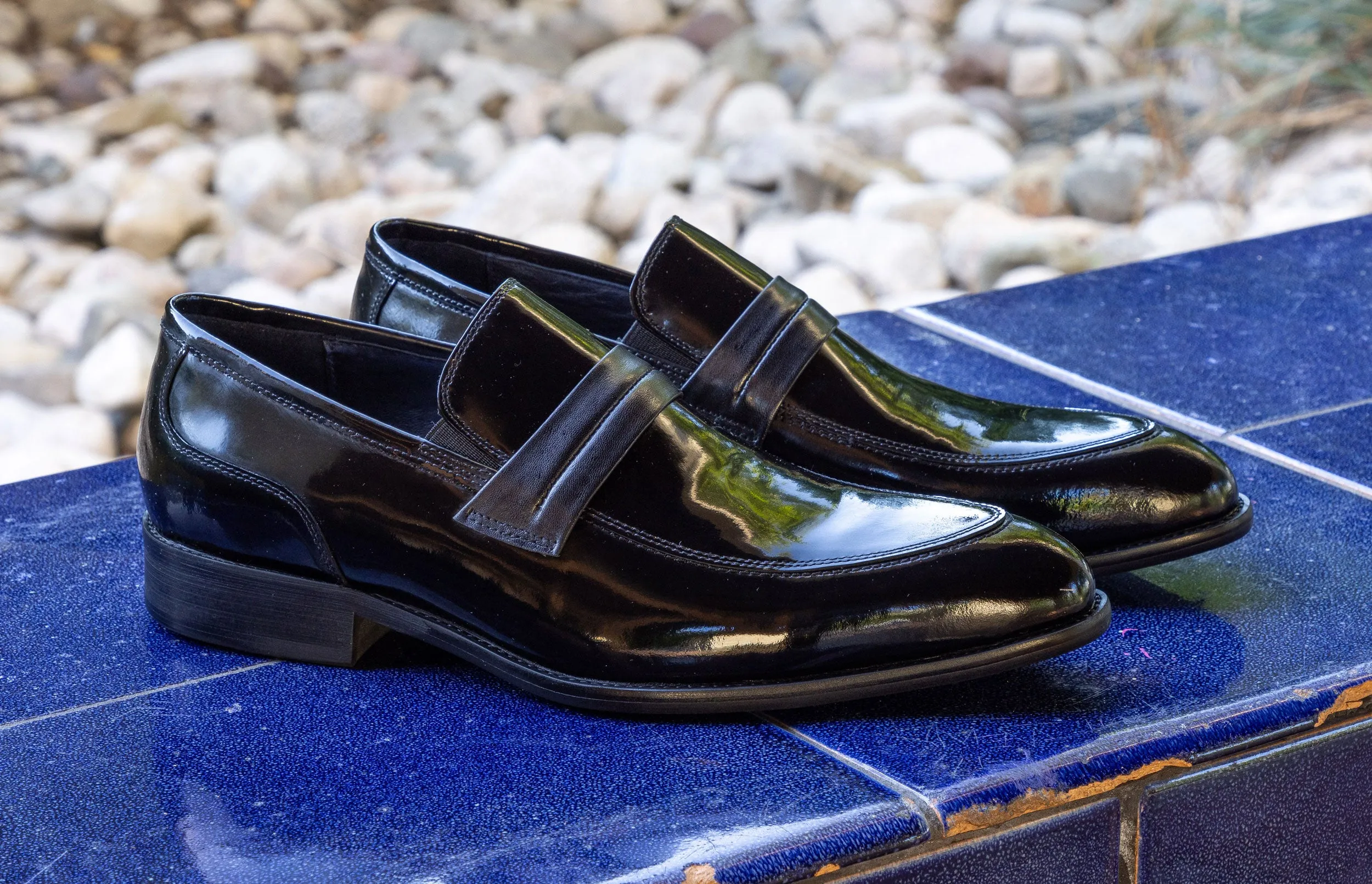 Stil: 479-601R-Schwarz