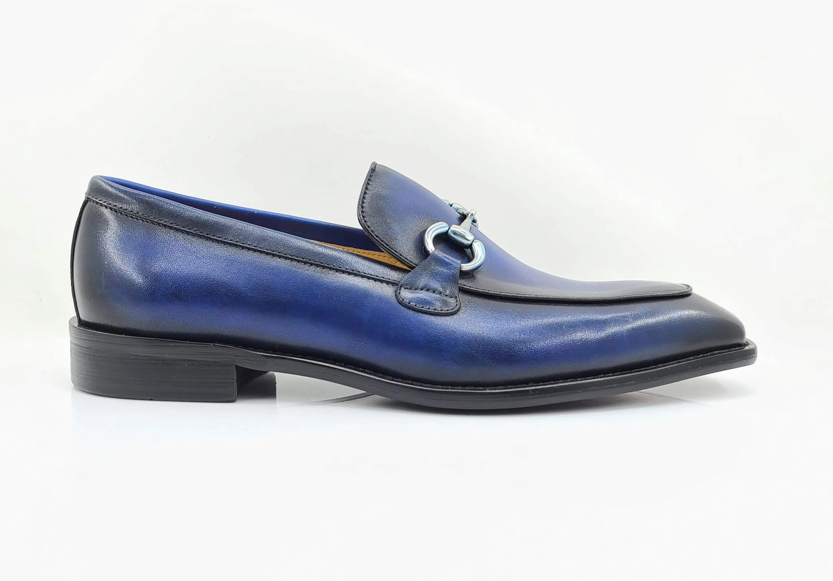 Stil: 509-28-Blau