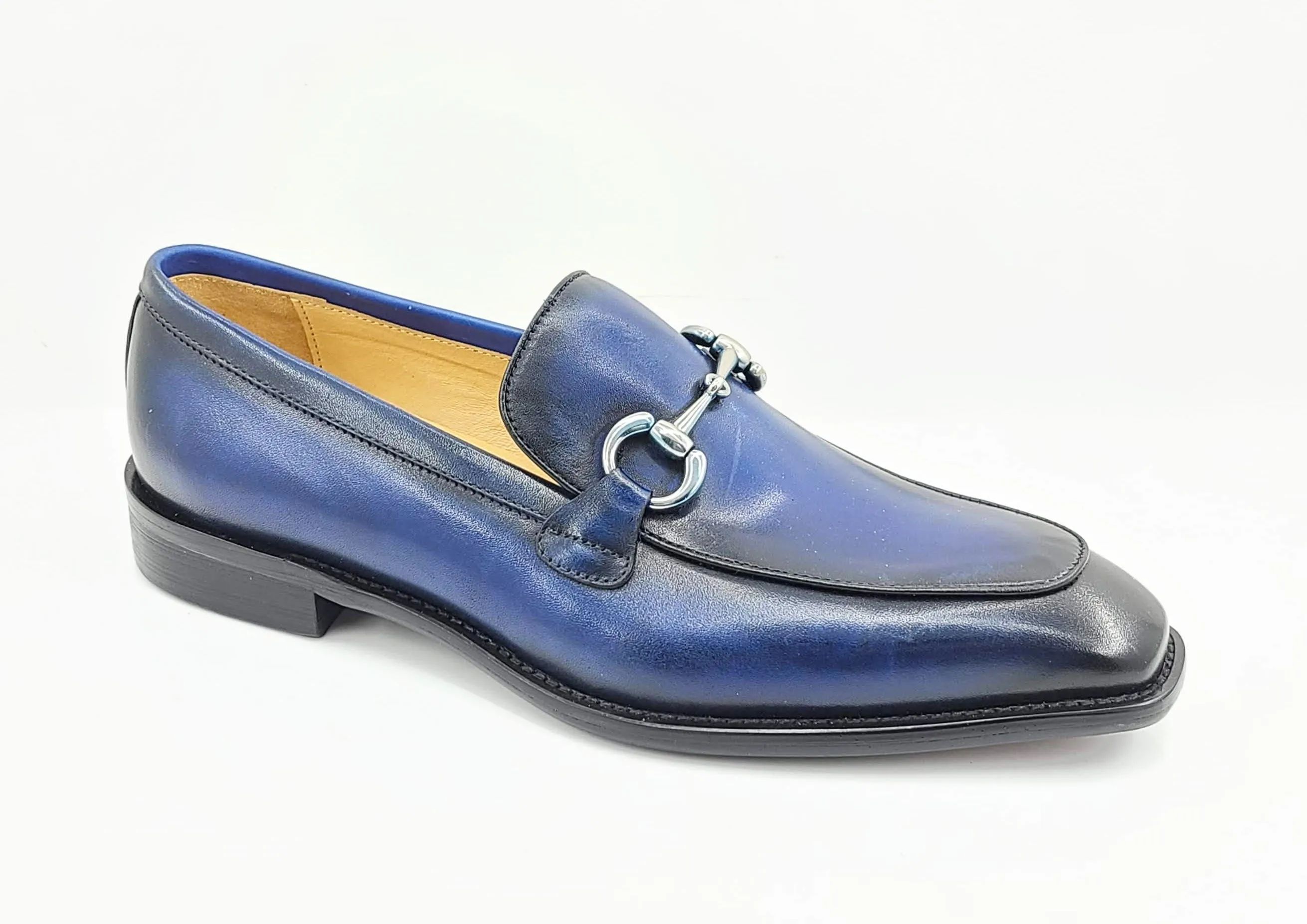 Stil: 509-28-Blau