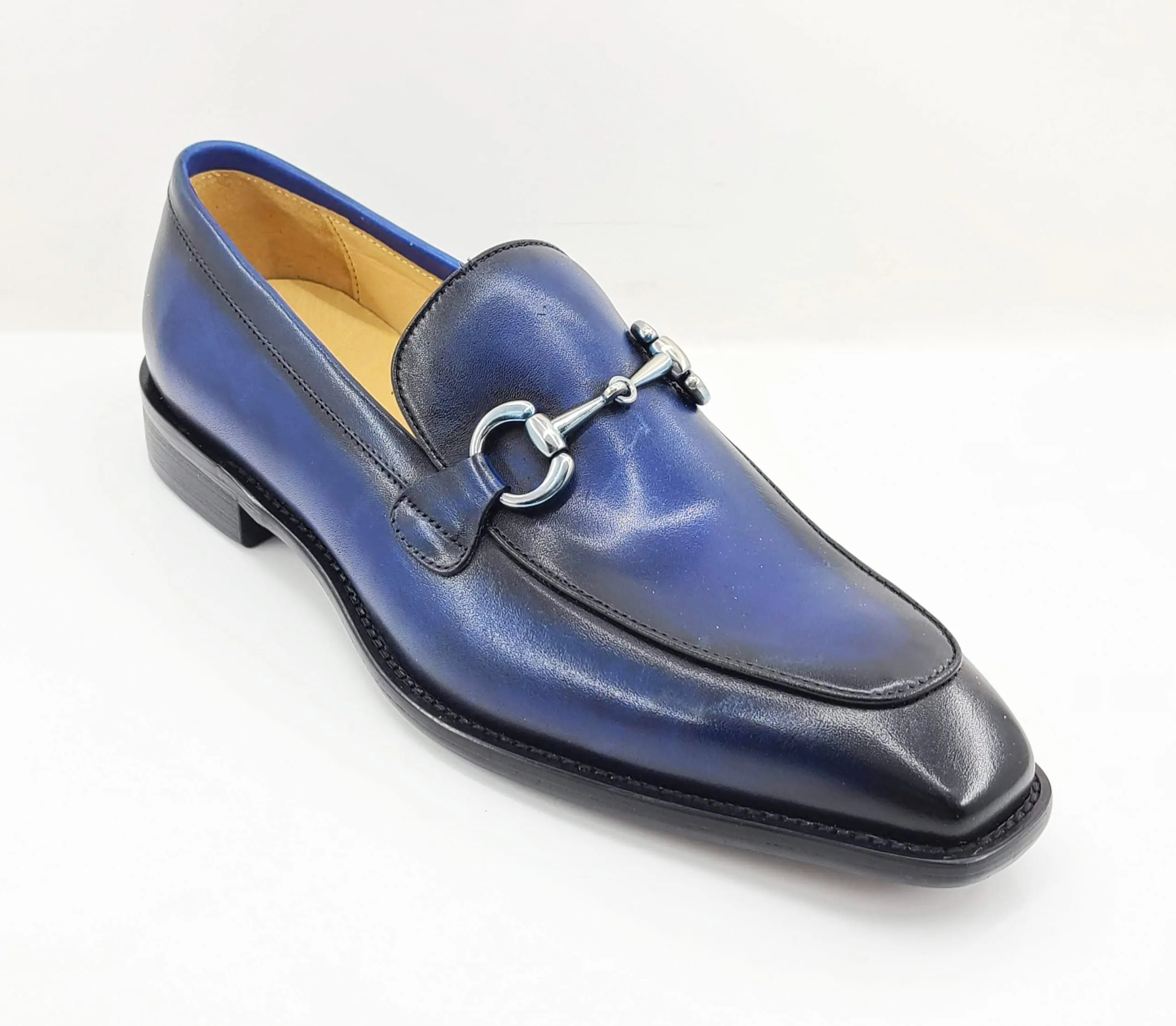 Stil: 509-28-Blau