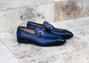 Stil: 509-28-Blau