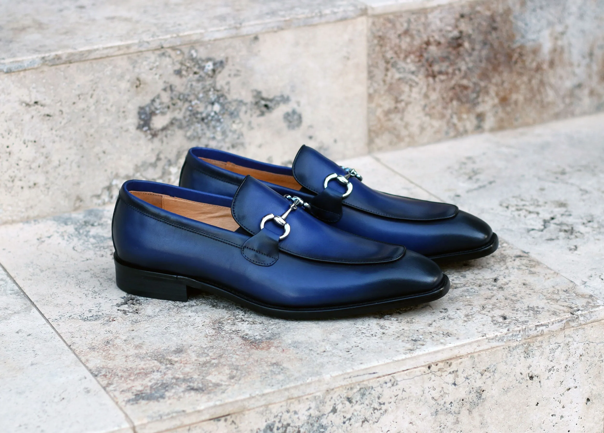 Stil: 509-28-Blau