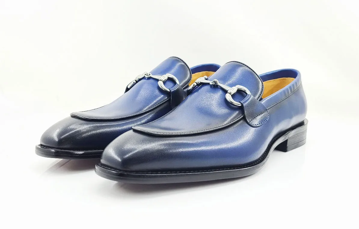 Stil: 509-28-Blau