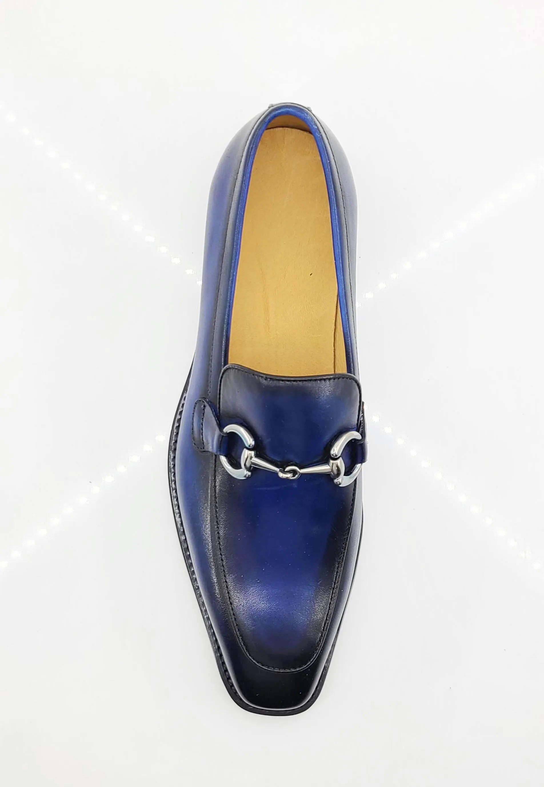 Stil: 509-28-Blau