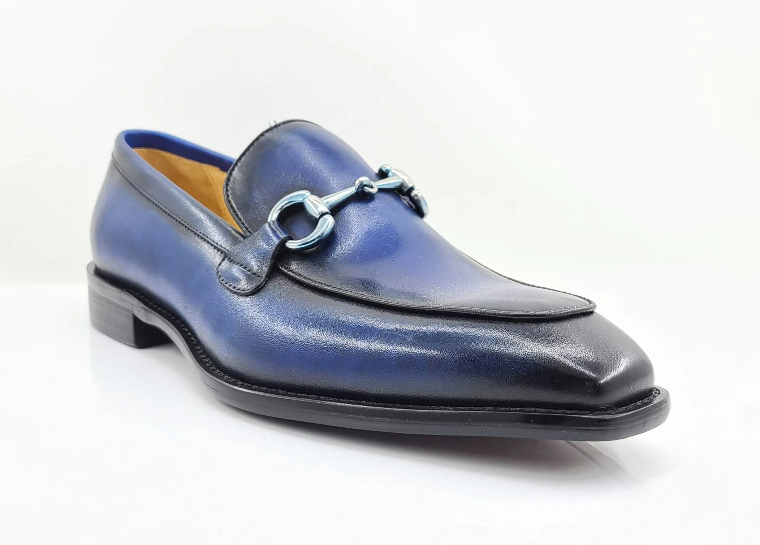Stil: 509-28-Blau
