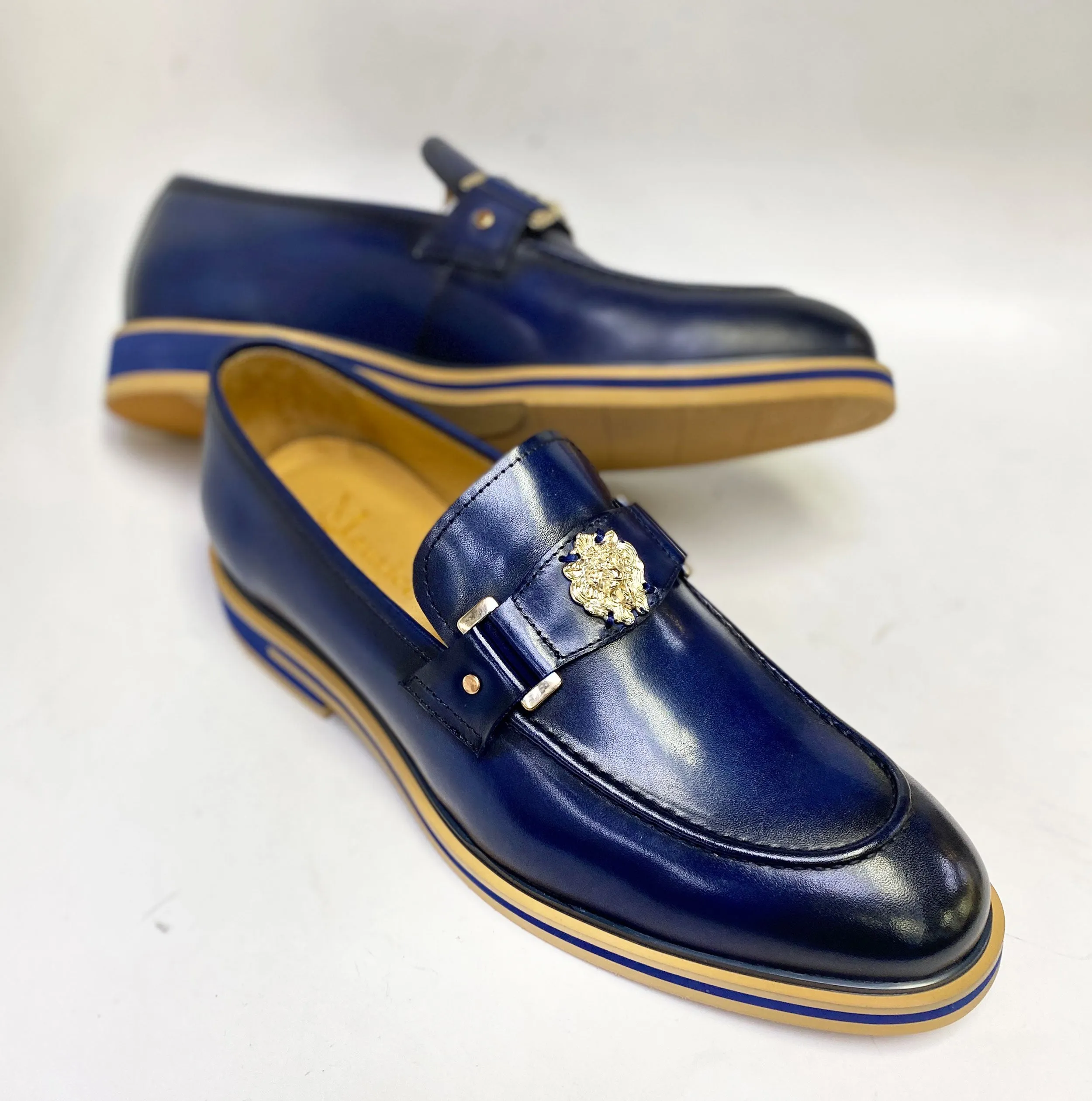 Stil: 519-06-Marine